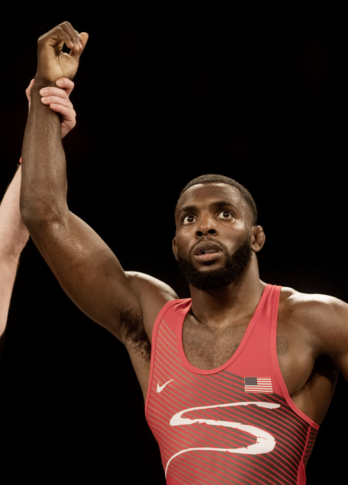 Final X Wrestling, 6.15
